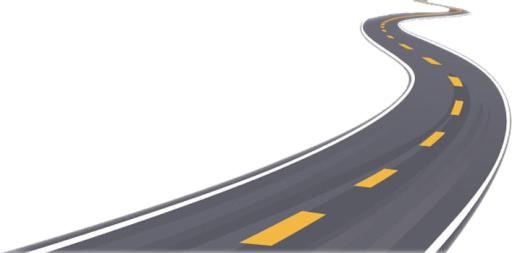 道路 PNG免抠(707x350)
