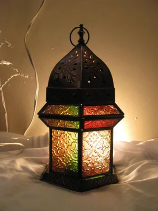 古典灯笼图片下载