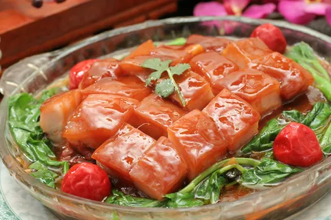 宫廷送福肉 (10)