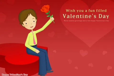 图片设计素材背景2.14情人节