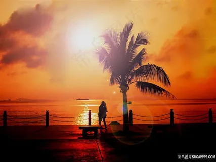 海南三亚风光 海南三亚风光