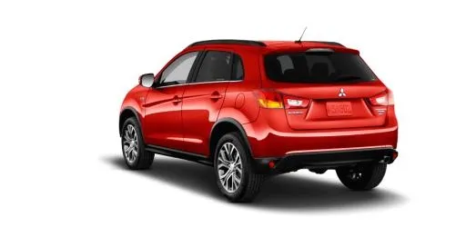 Mitsubishi PNG免抠(940x460)