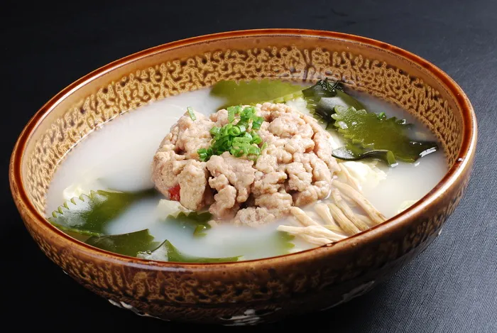 CXC04652酥肉扣海带1.2-
