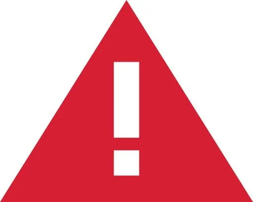 注意 PNG免抠(2000x1600)