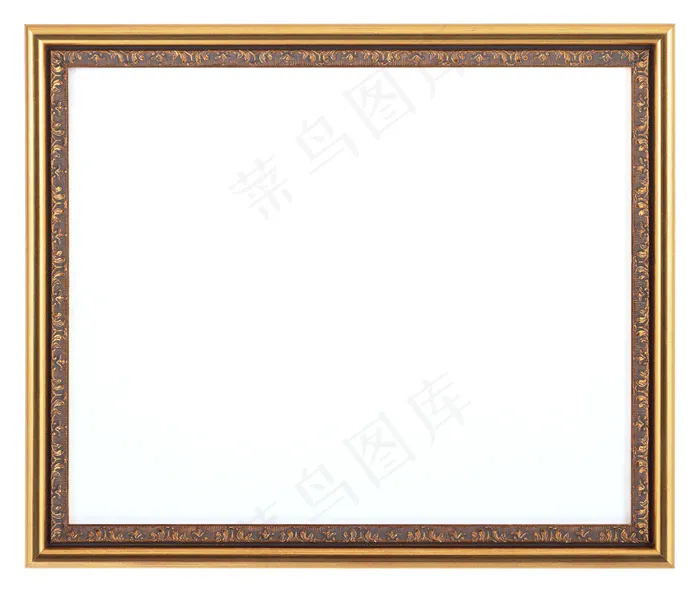 相框素材