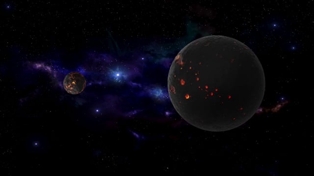 幻想, 空间, 星系, 星空, 宇宙, 想像力, 行星