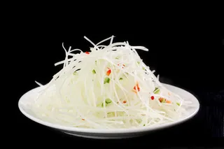 L01213爽口木丝瓜