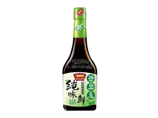 味事达纯味鲜超市商品白底图免抠实物摄影png格式图片透明底