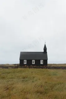 欧洲风格的小屋高清图 欧洲风格的小屋高清图