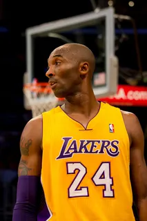 科比  篮球  球赛  NBA 赛事  湖人