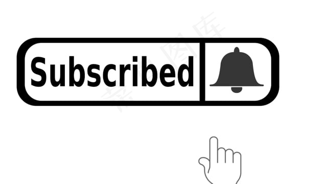 订阅了, 订阅, 图标, 按钮, 象征, 社会的