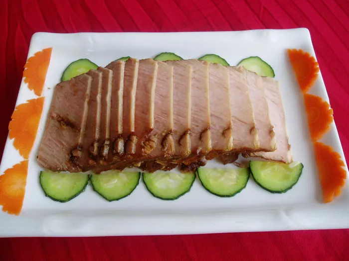 0711a-1110云南酱肉 26元