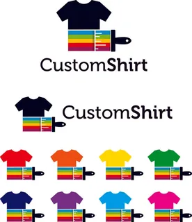 设计公司LOGO商标素材