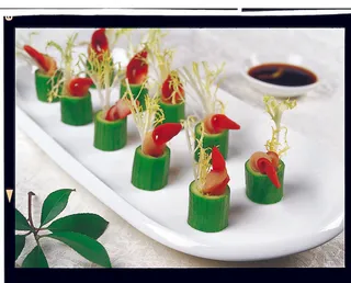 0911LCH-533青瓜北极贝