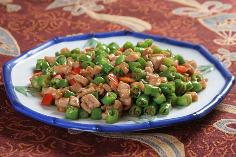 45碎椒小牛肉-猫嫂