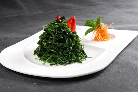 LCSC1468凉拌山东荠荠菜28例 LCSC1468凉拌山东荠荠菜28例