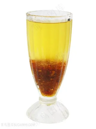 红枣桂圆冷饮饮料图片（PNG免抠图）