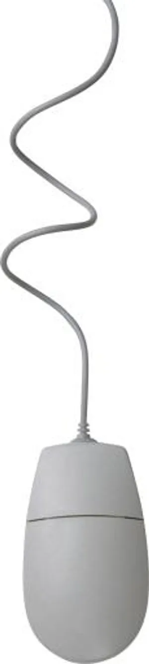 电脑鼠标 PNG免抠