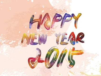 2015年元旦背景图片