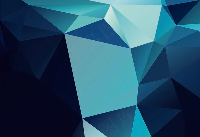 几何艺术设计 几何图形背景 多边形背景图片eps,ai矢量模版下载