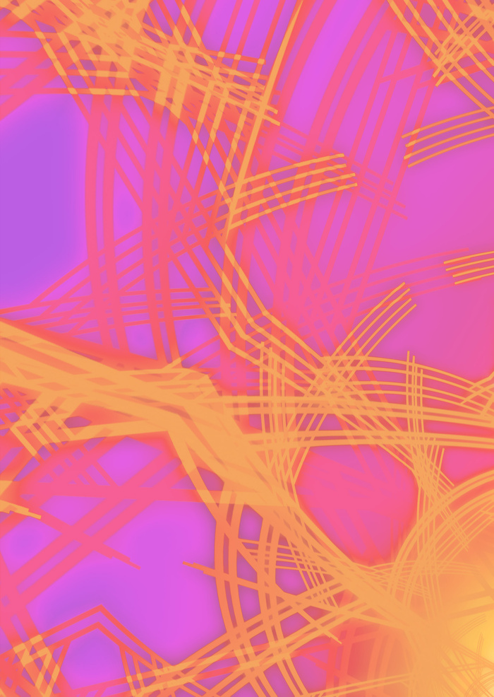 流行 时尚 背景 元素XR_105