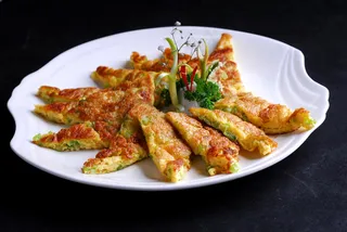 DJCC-8877藏鸡蛋煎苦瓜