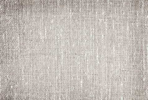 浅灰色亚麻布底纹背景图片