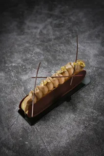 蛋糕店小蛋糕慕斯美食甜品图片