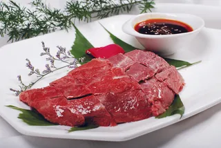 LCH1436秘制腊牛肉