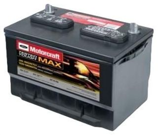 汽车电池 PNG免抠