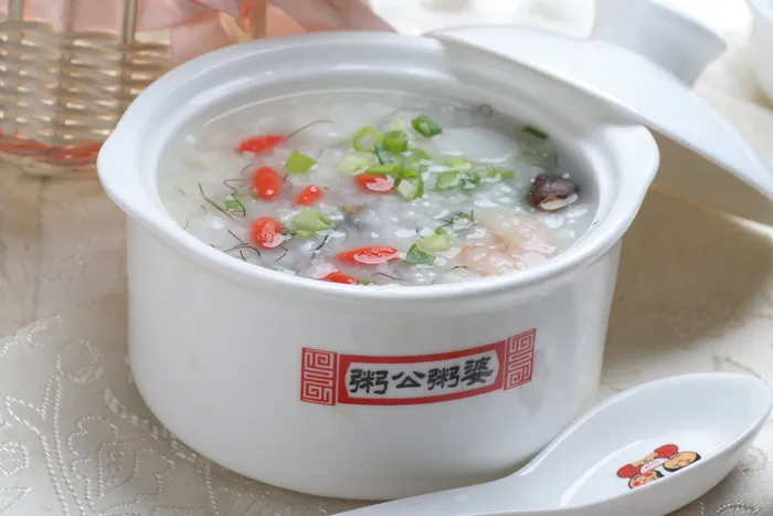 17  粥公及第-粥公粥婆