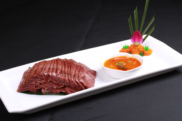 一品驴肉 (4)