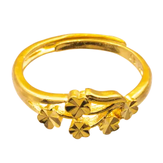 黄金珠宝首饰PNG免抠素材