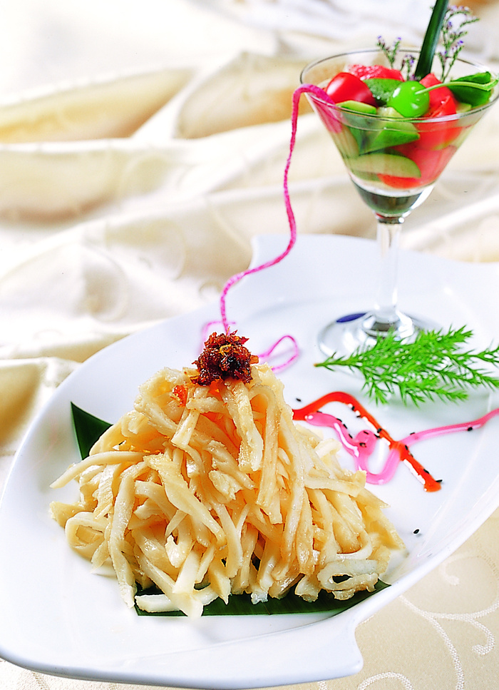 0911LCH-176XO酱鱼唇38元例