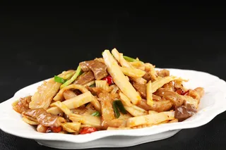 R01554竹笋炒肥肠 (2)