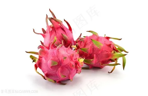 香甜火龙果高清图片