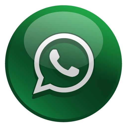 Whatsapp 标志 PNG免抠(512x512)