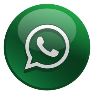 Whatsapp 标志 PNG免抠