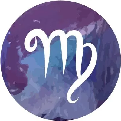 处女座 PNG免抠(400x400)