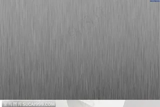 灰色质感不锈钢拉丝背景底纹平铺图案高清素材