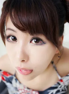 摄影图片人物美女模特照片