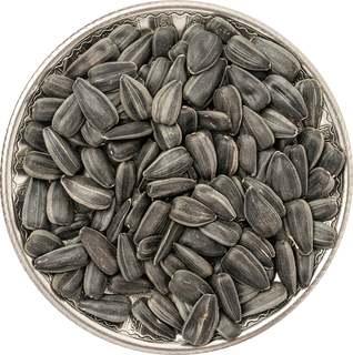 02_Sunflower Seeds