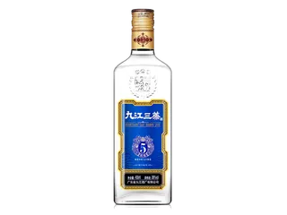 九江(8)超市商品清晰大图免抠实物摄影png格式图片透明底品牌白酒