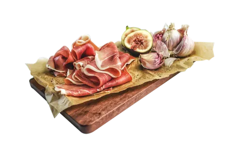 免抠元素摄影美食素材培根