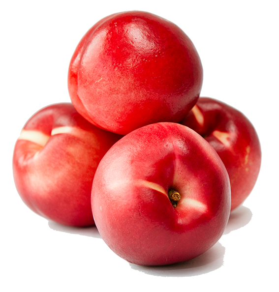 免抠新鲜，油桃，美味，水果