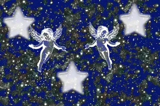 元宇宙世界天空背景墙风景