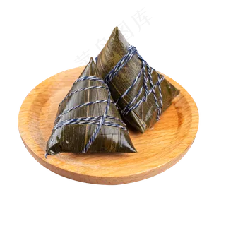 端午节粽子免抠图片 