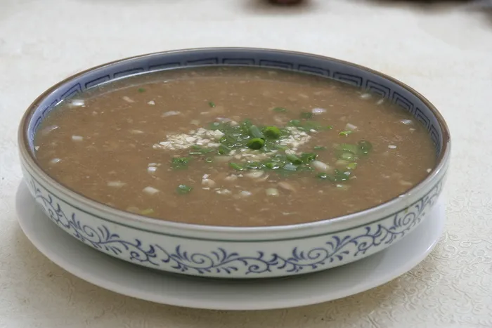 老北京炒肝 26元