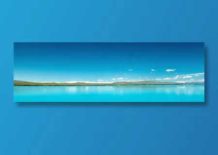 清新大自然海天一色 清新大自然海天一色