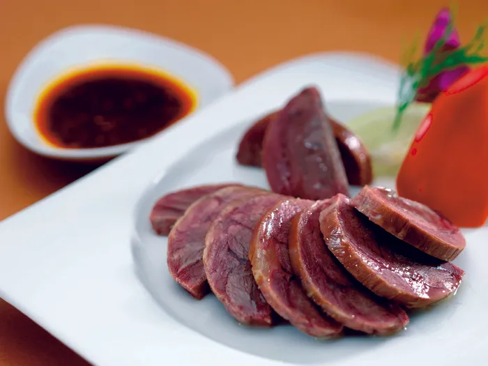 LCH4744香草牛肉